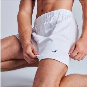 Royal Highnies Boxer Pajama Shorts 2 Pairs